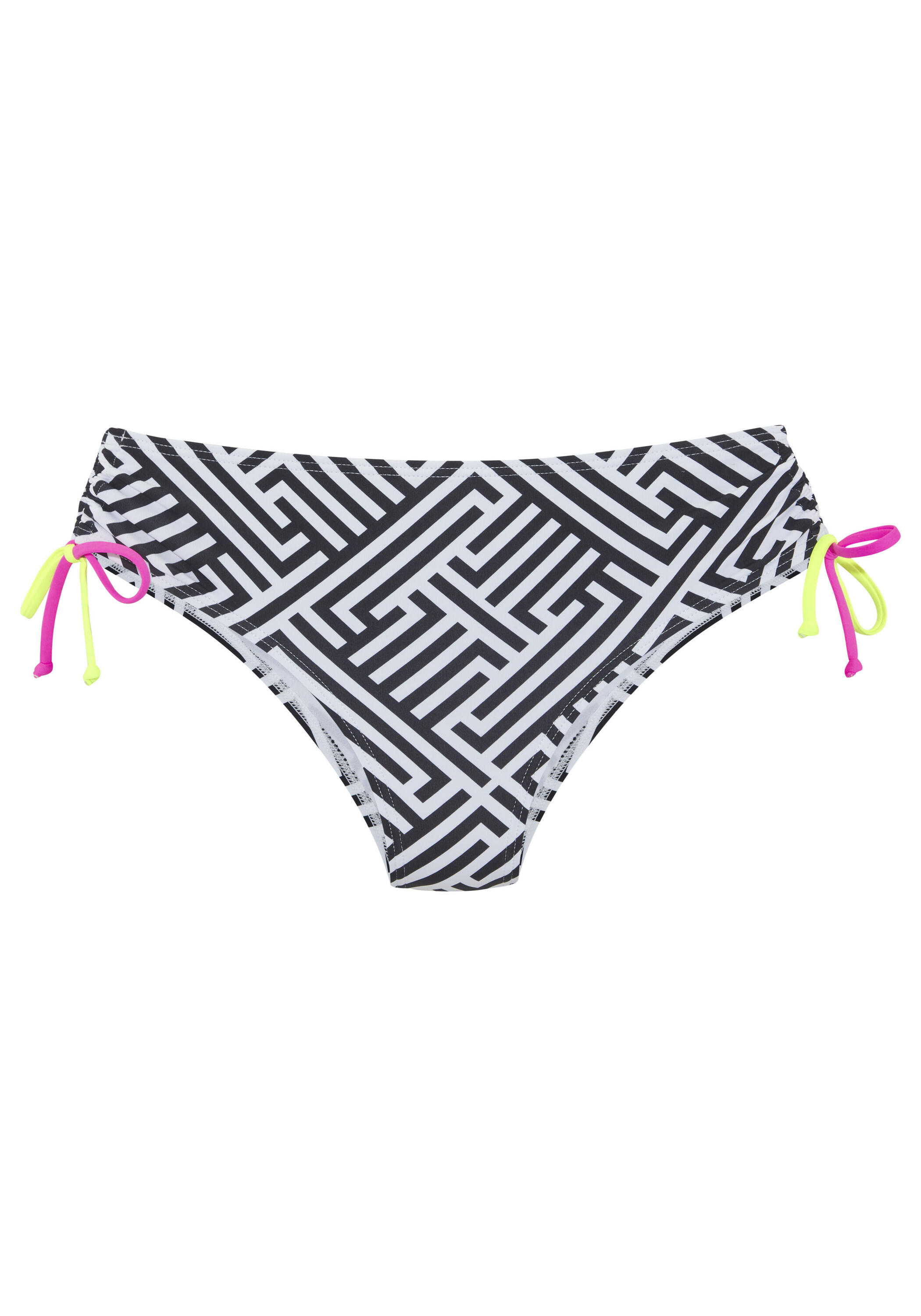 Damen Bikini-Hose 2/7