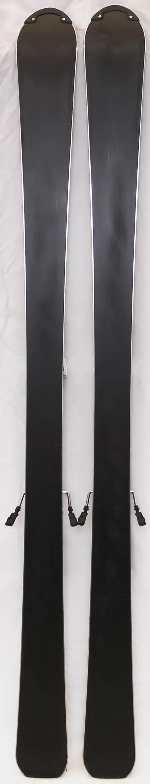 2ND LIFE - Lyže Blizzard Brahma 173cm 3/5