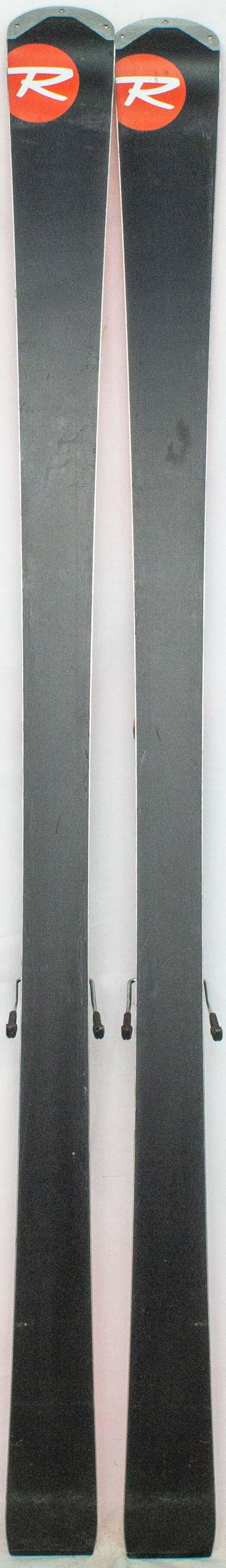 Second Life- Narty ROSSIGNOL Hero Elite LT, 168 cm- Stan zadowalający 4/5