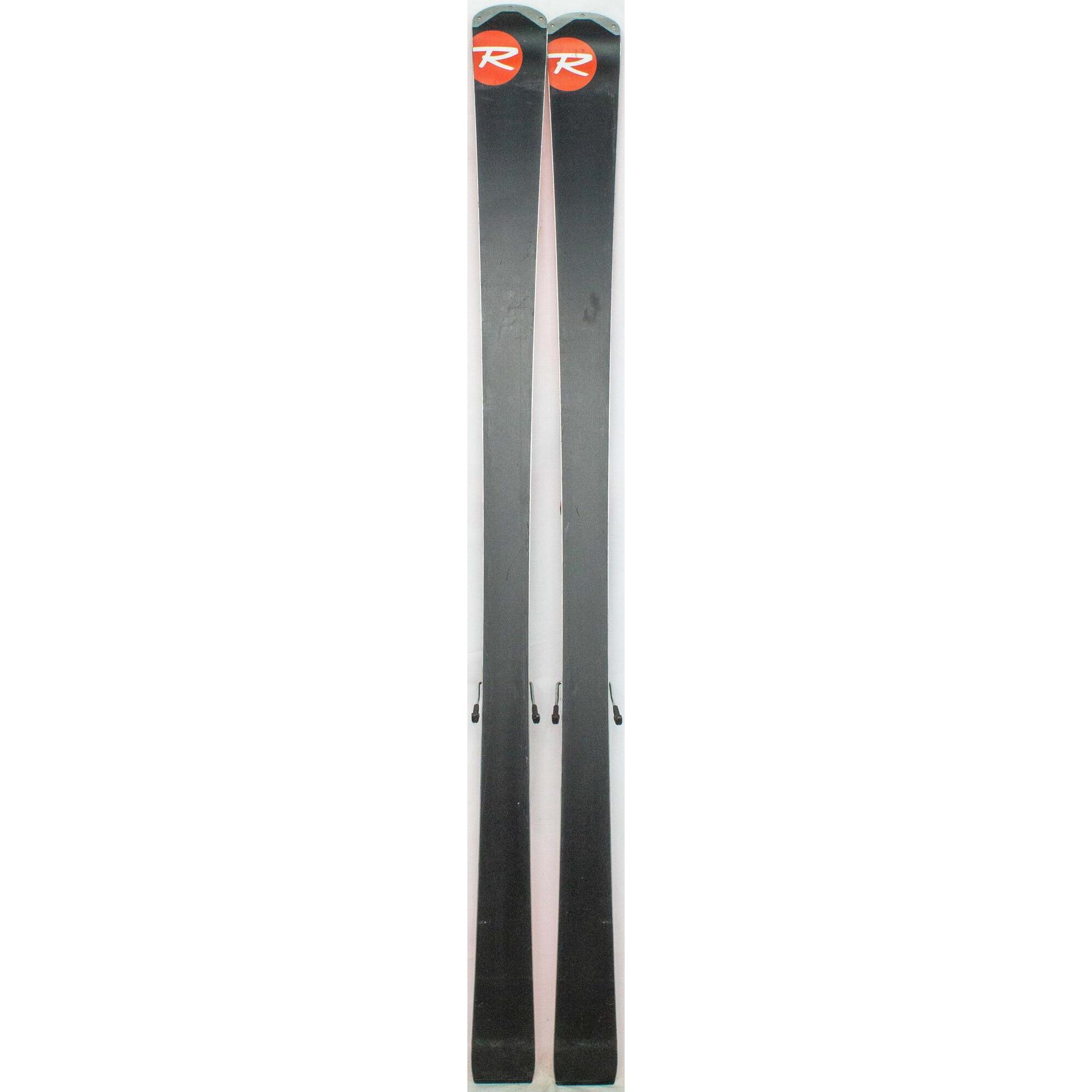 2ND LIFE - ROSSIGNOL Hero Elite LT, 180 cm, Stav vyhovující
