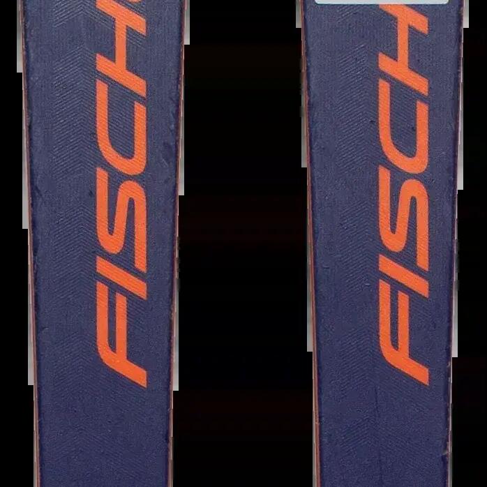 Втори живот - Ски Fischer RC4 The Curv DTX 2024 171cm