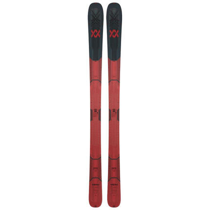 Esquís Volkl M7 Mantra Rojo para hombre sin accesorios