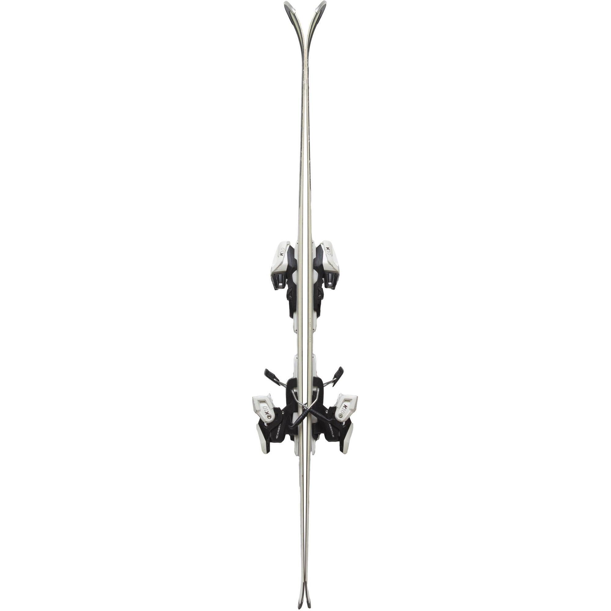 2ND LIFE - KASTLE DX 73, 164 cm, Dobrý stav