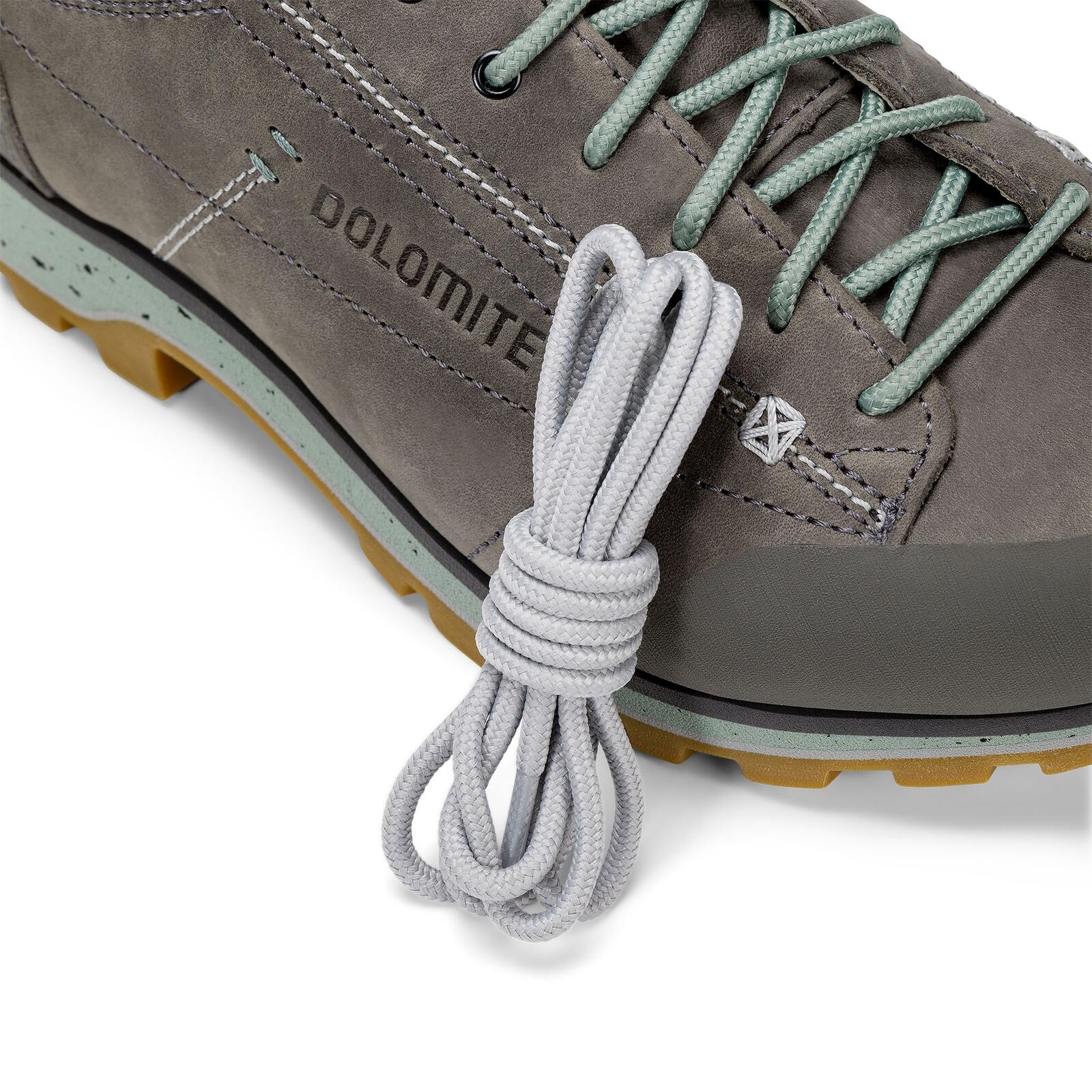 Wanderschuh wasserdicht atmungsaktiv Damen - Cinquantaquattro Low FG Evo GTX W´S 3/5