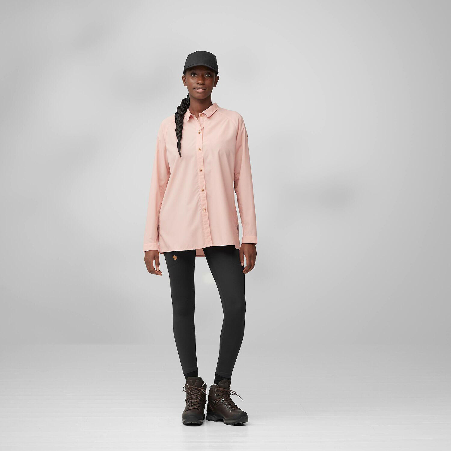 Unisex Zelt Abikso Shade 3 3/7