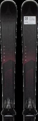Gebruikte ski's - atomic cloud cl 2023, 156 cm, goede staat
