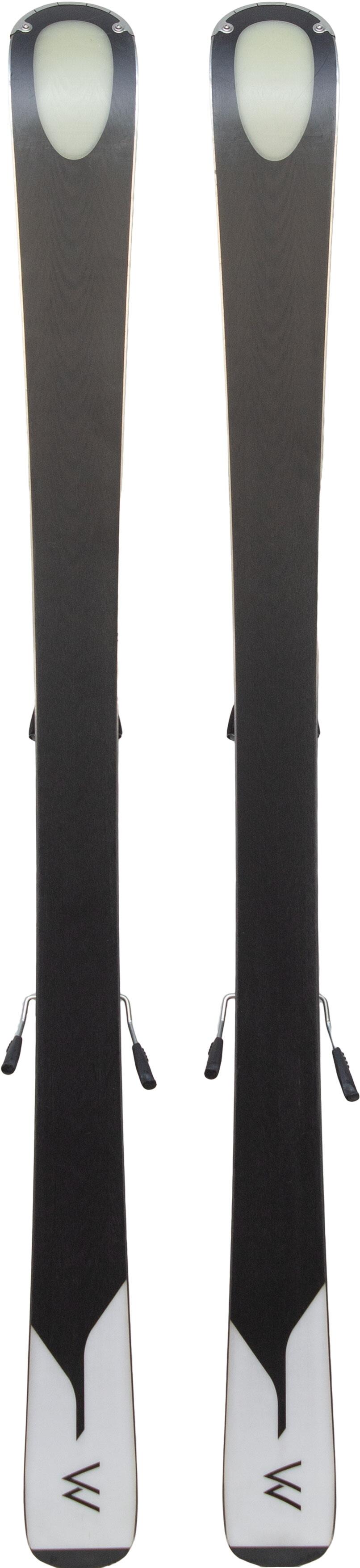 Second Life- Narty KASTLE DX 73, 164 cm, dobry stan 4/5
