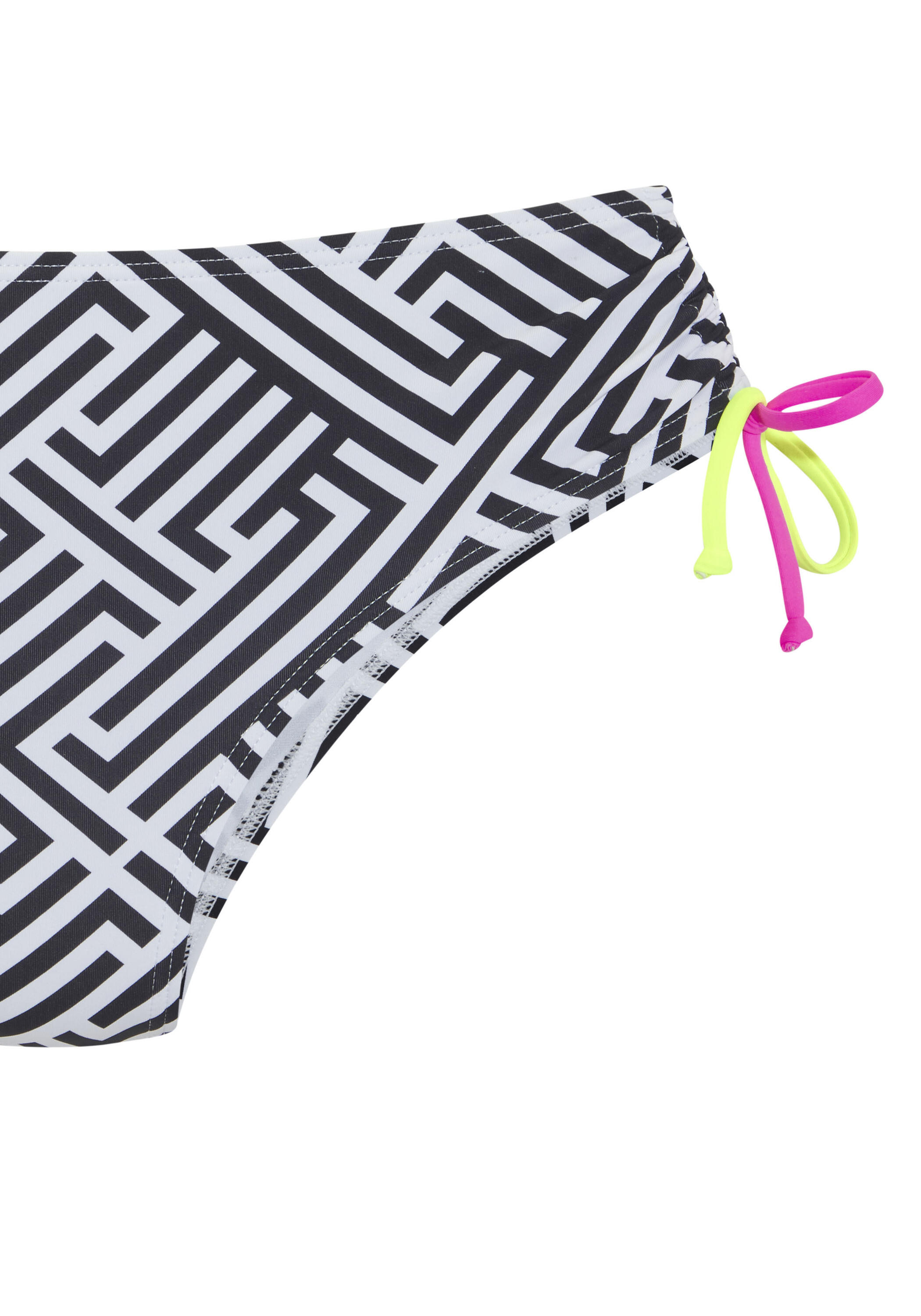 Damen Bikini-Hose 4/7