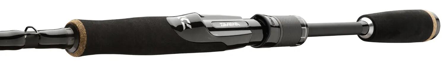 Daiwa Tatula 1,95M/7-21G pergető bot 2/2