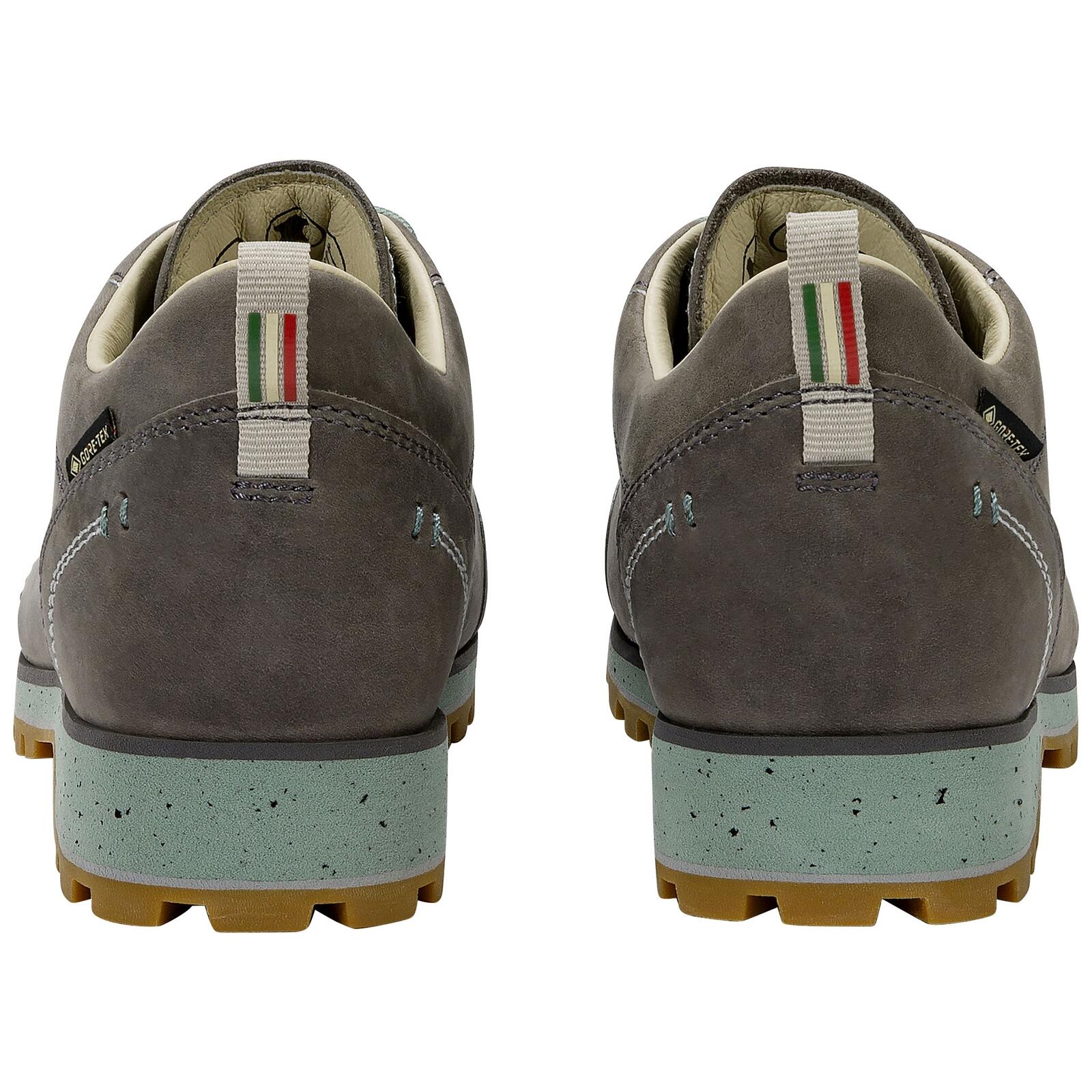 Wanderschuh wasserdicht atmungsaktiv Damen - Cinquantaquattro Low FG Evo GTX W´S 5/5