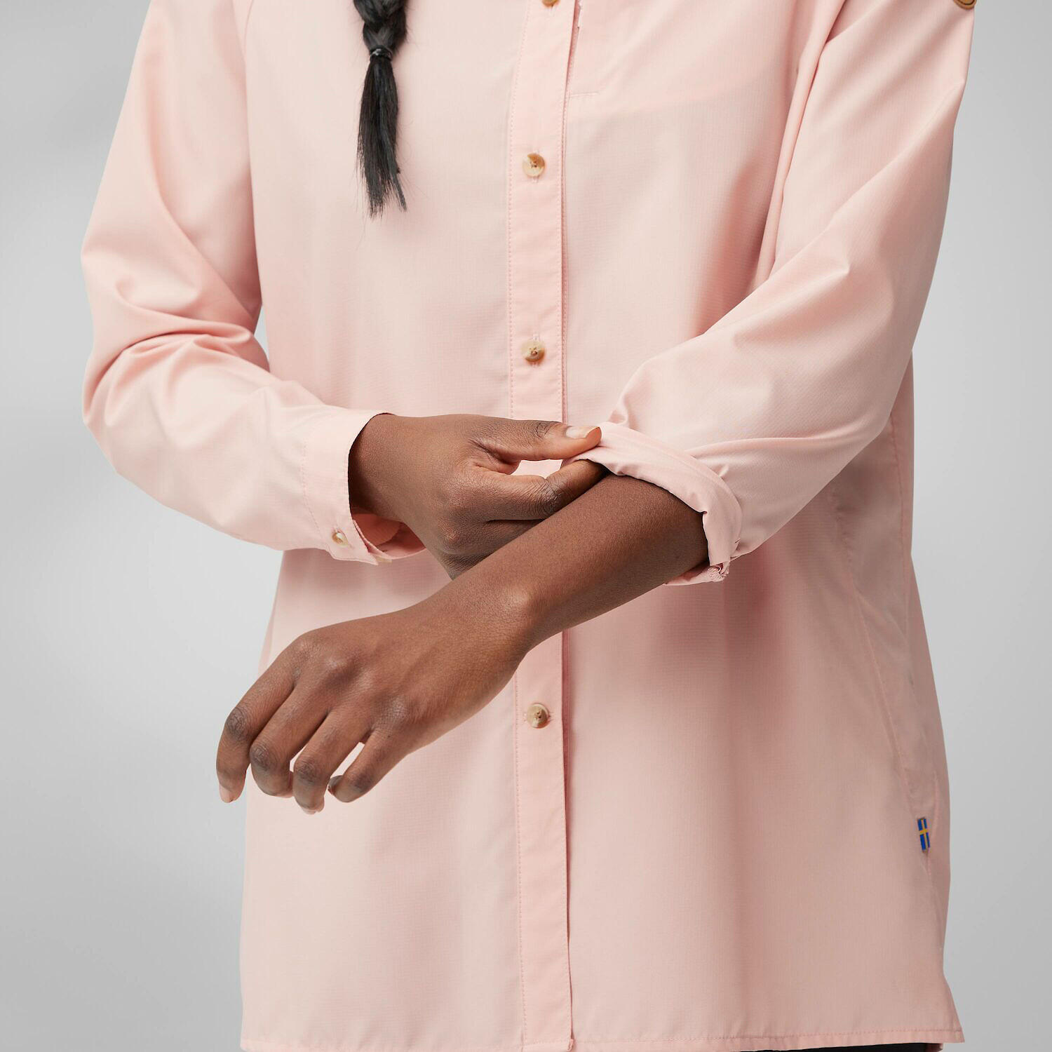 Unisex Zelt Abikso Shade 3 6/7
