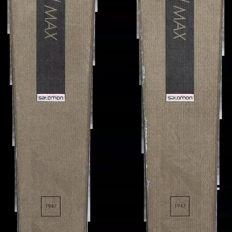 Втори живот - Ски Salomon S/MAX SL 162cm