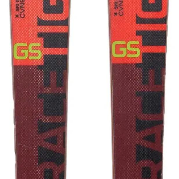 Втори живот - Ски Volkl Racetiger GS UVO 170cm
