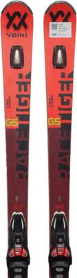 Tweedehands - ski’s volkl racetiger gs uvo 170cm