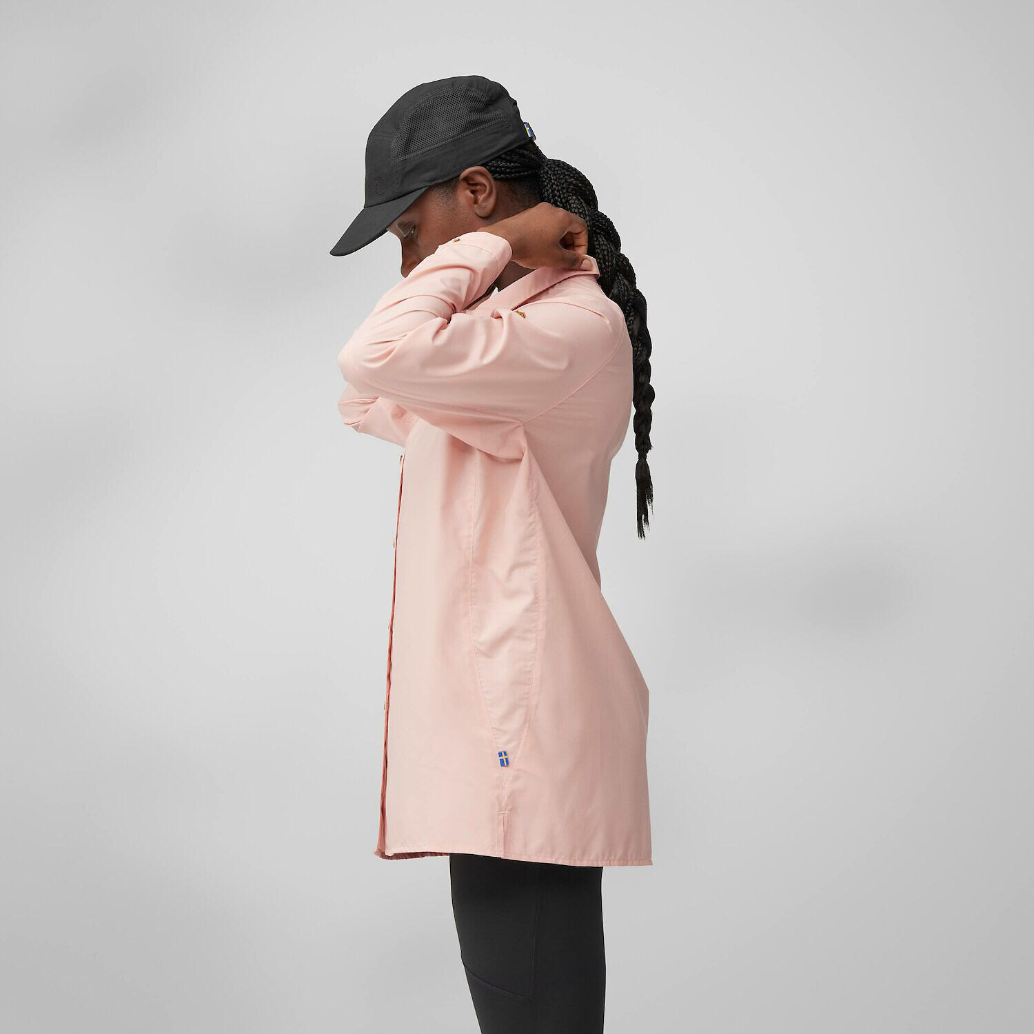 Unisex Zelt Abikso Shade 3 7/7