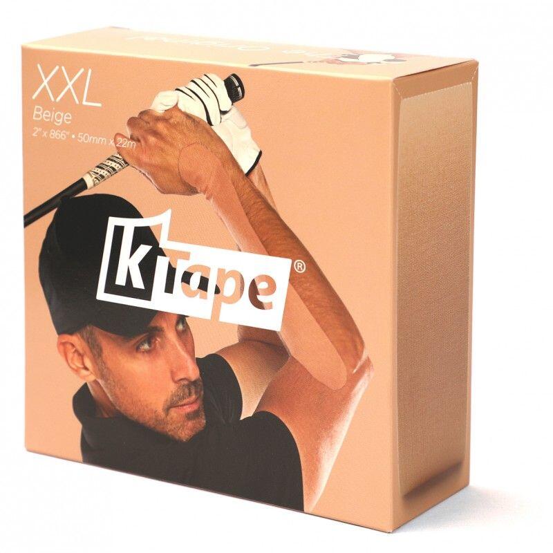 Bande taping  22 m 2/4