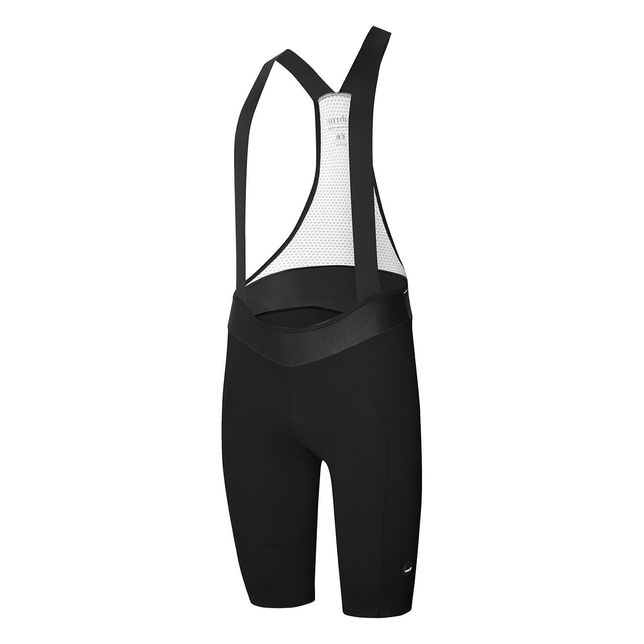 Rh+ - Rambler Bibshort - Short De Vélo - Noir - 42 M/l - Decathlon