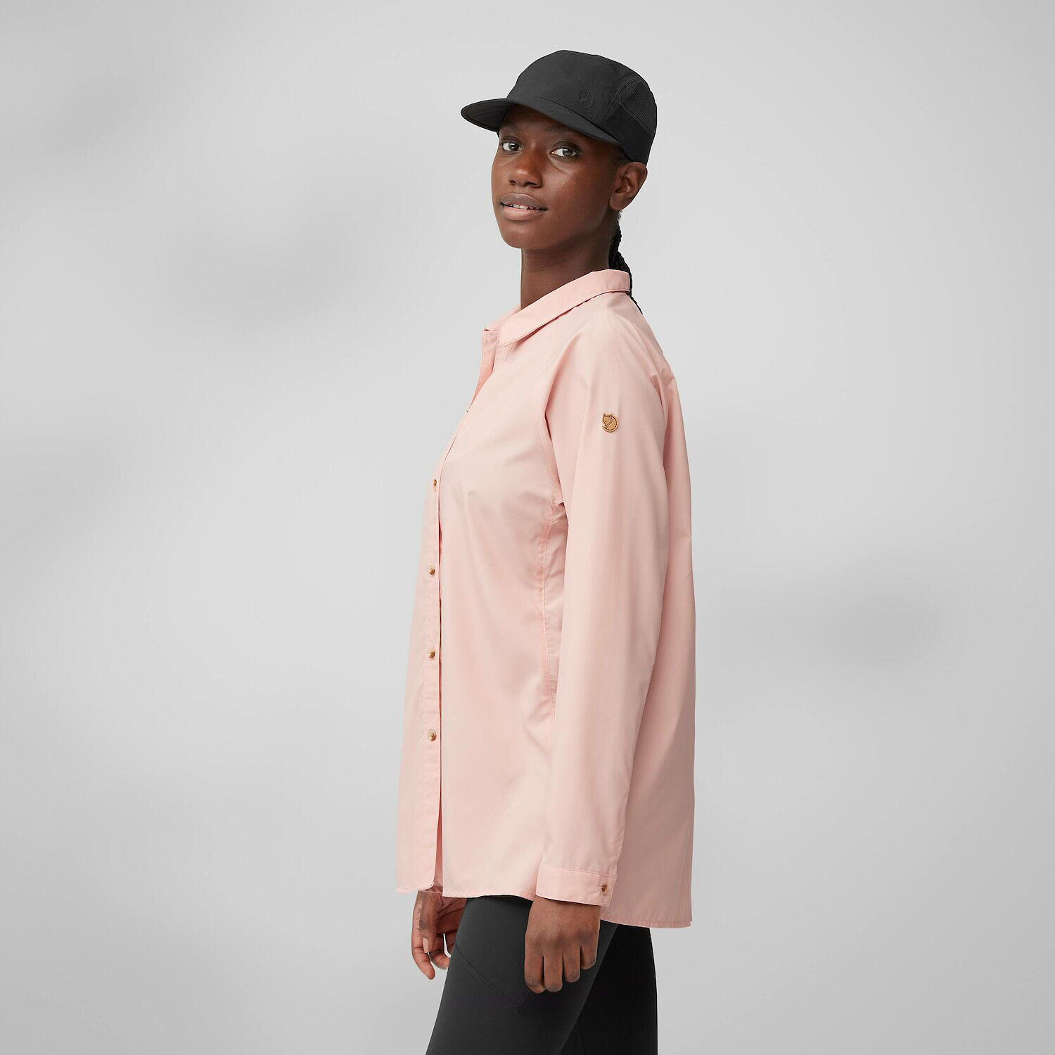 Unisex Zelt Abikso Shade 3 5/7