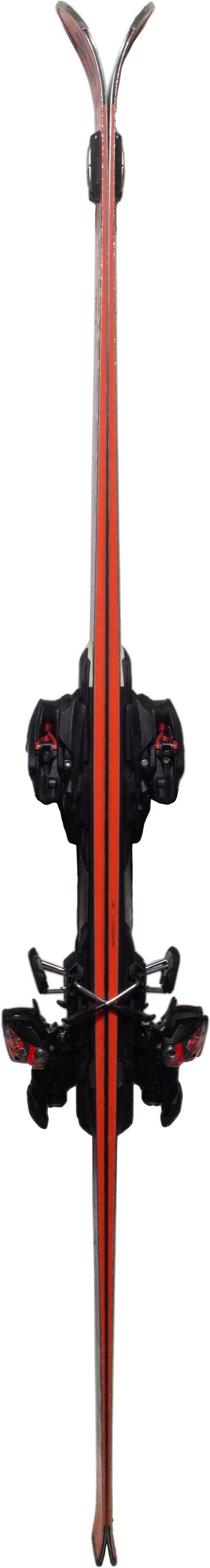 Skis d'occasion - VOLKL Racetiger GS UVO, 170 cm, Très bon état 5/5