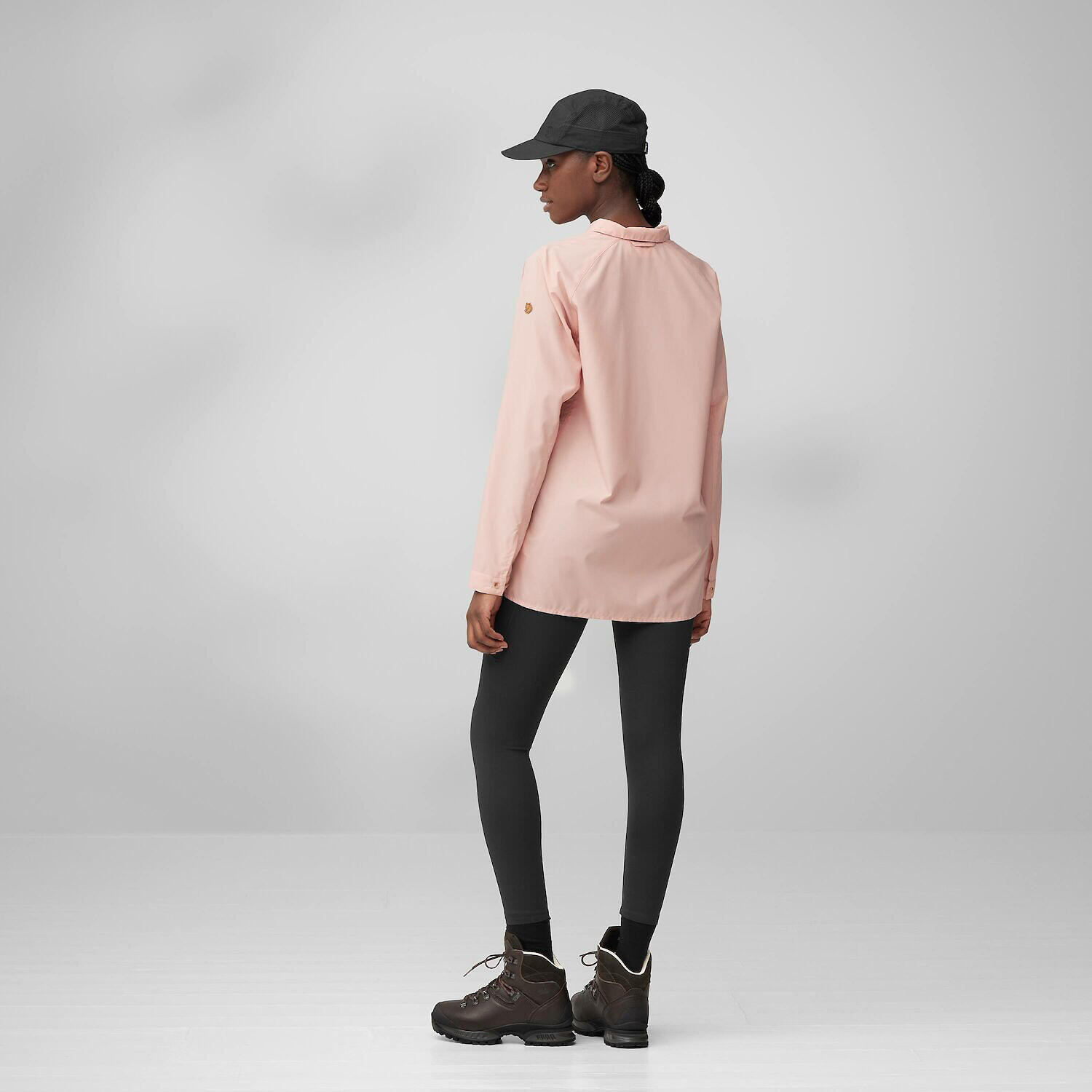 Unisex Zelt Abikso Shade 3 4/7