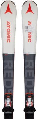 Gebrauchte Ski - ATOMIC Redster MX, 156 cm, Guter Zustand