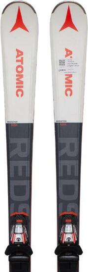 Gebrauchte Ski - ATOMIC Redster MX, 156 cm, Guter Zustand