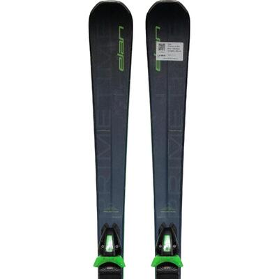 Second Life- Narty ELAN Primetime 22 2024, 165 cm- Stan bardzo dobry