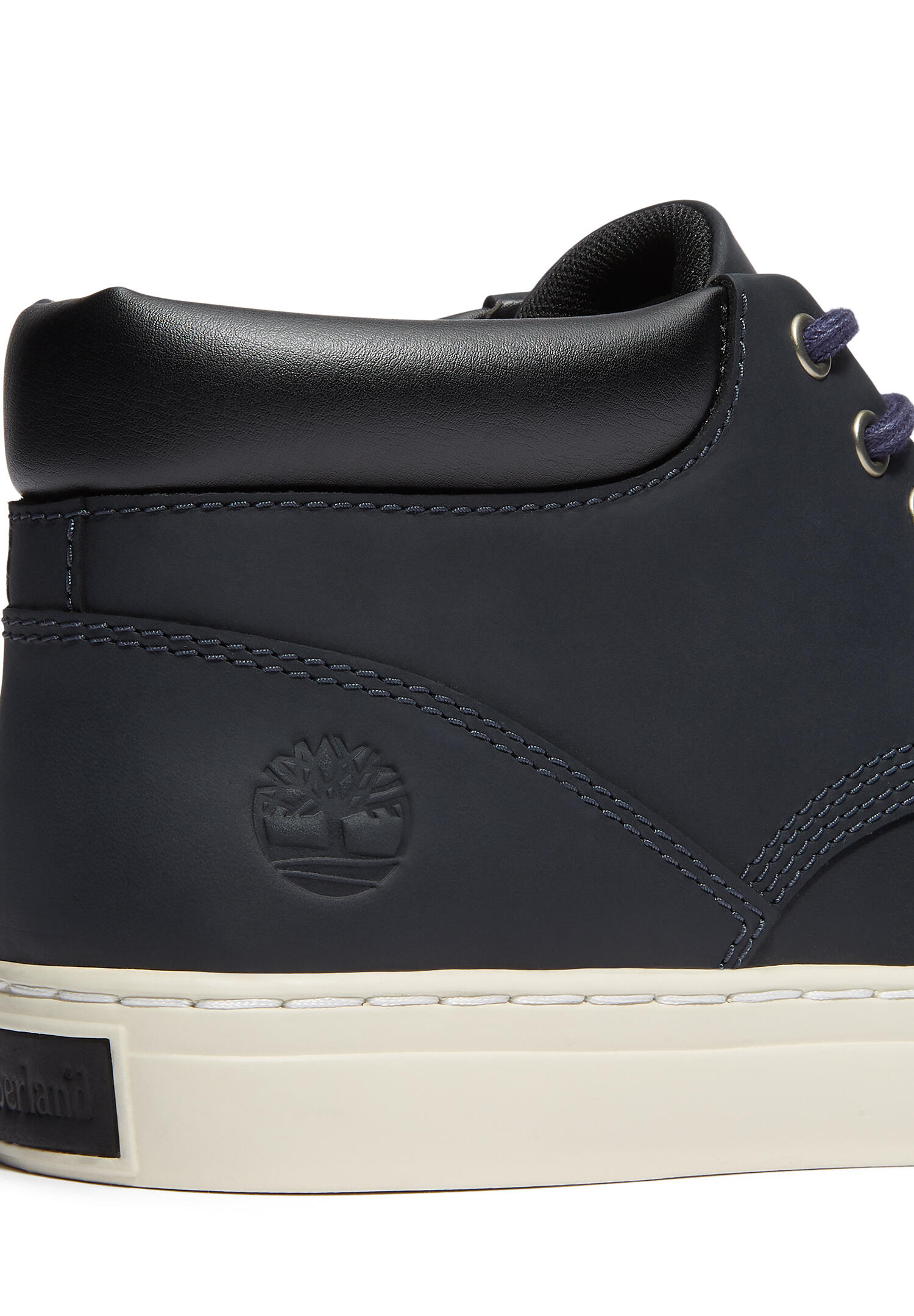 Timberland ADVENTURE 2.0 Herren Mid Lace Basic Stiefelette TB0A6CU6 EP8 blau 6/7