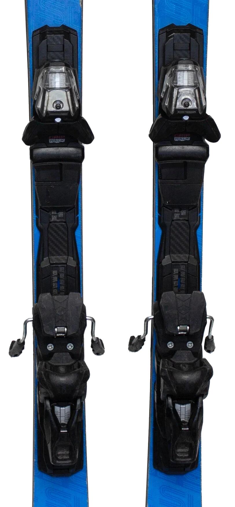 Skis d'occasion - STOCKLI Laser WC SL 2025, 155 cm, État satisfaisant 5/5