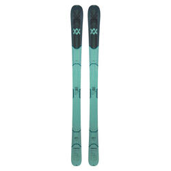 Skis Sans Fixations Mantra 84 W Femme
