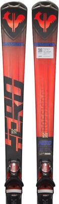 Gebruikte ski's - rossignol hero elite lt 2023, 172 cm, zeer goede staat
