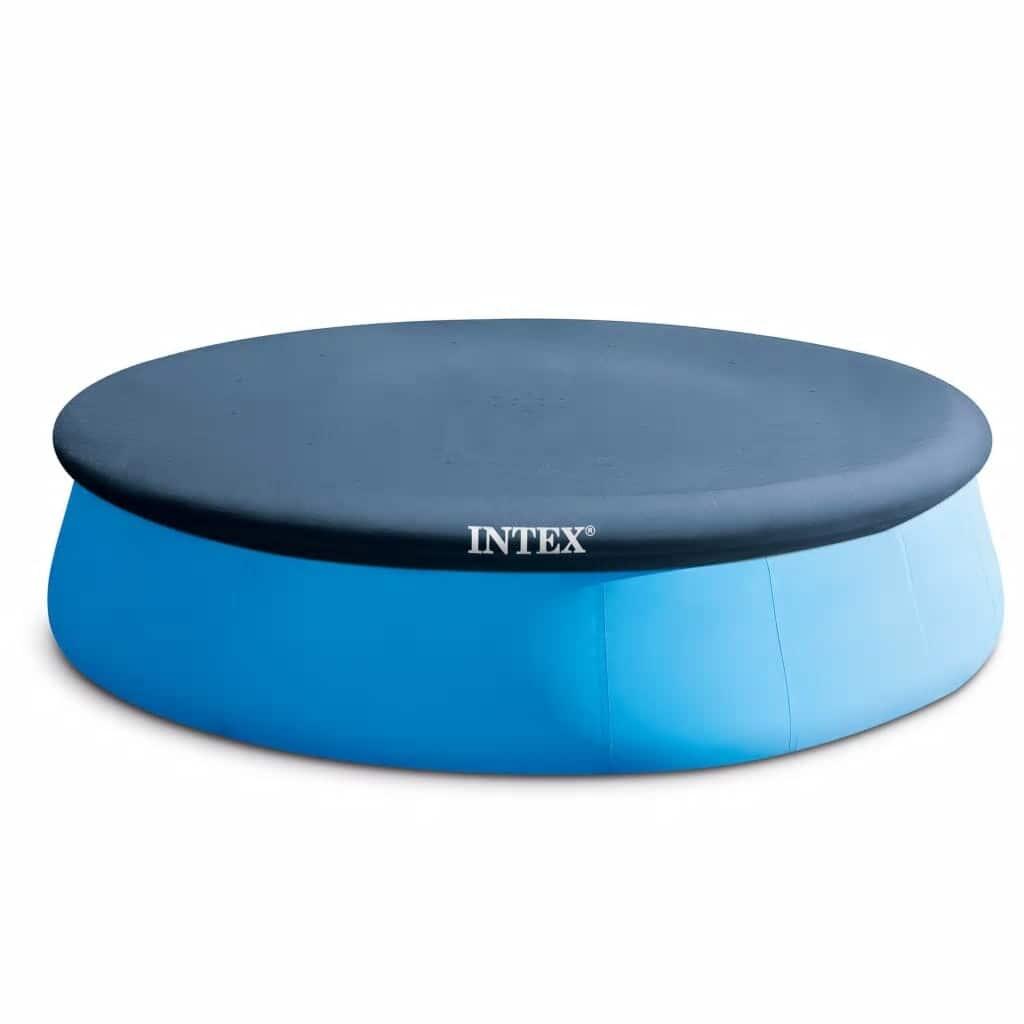 Intex Cobertura para piscina redonda 396 cm 28026 2/3