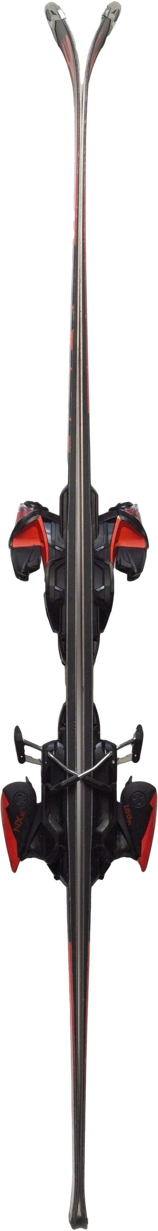 Gebruikte ski's - ROSSIGNOL Hero Elite LT 2023, 172 cm, Zeer goede staat 5/5
