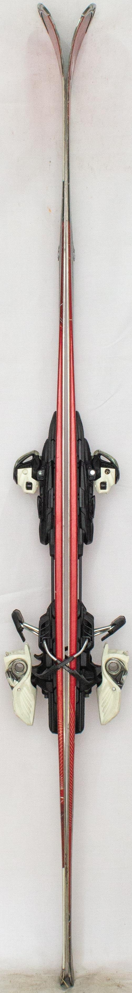2ND LIFE - Lyže K2 Force 174cm 4/5