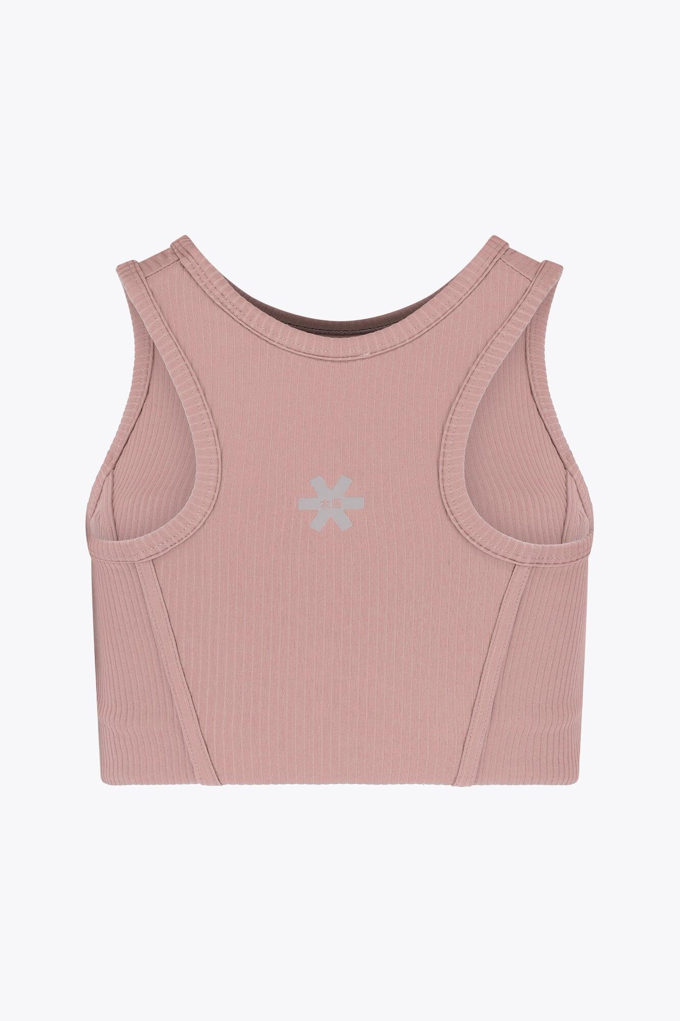 Soutien-gorge de sport Osaka pour femme | Beige 3/5