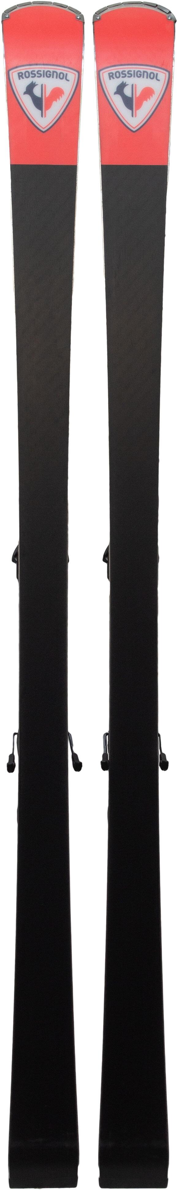 Gebruikte ski's - ROSSIGNOL Hero Elite LT 2023, 172 cm, Zeer goede staat 4/5