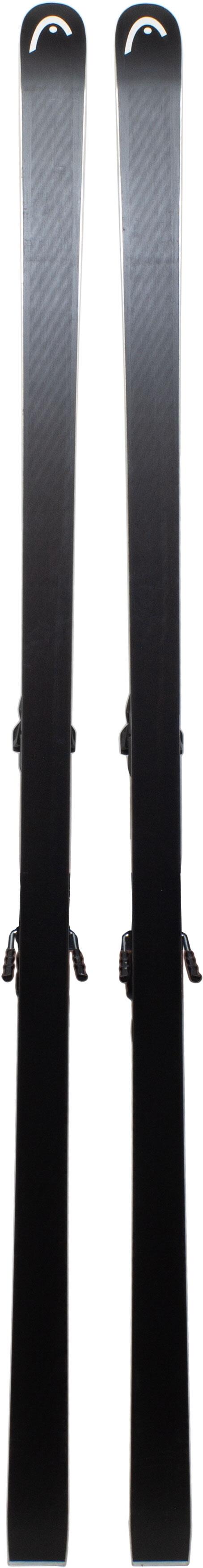 Skis d'occasion - HEAD WC Rebels i.SG RD FIS, 213 cm, Très bon état 4/5