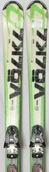 Skis d'occasion - VOLKL RTM 74, 170 cm, Bon état