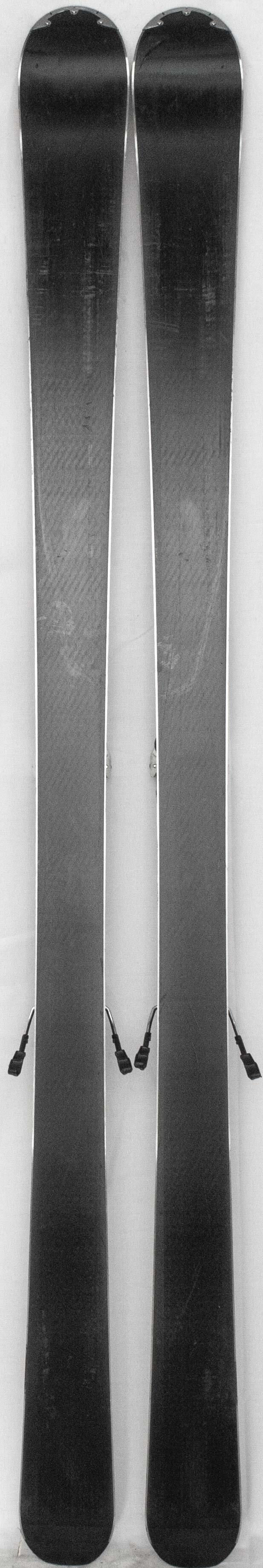 2ND LIFE - Lyže K2 Force 174cm 3/5