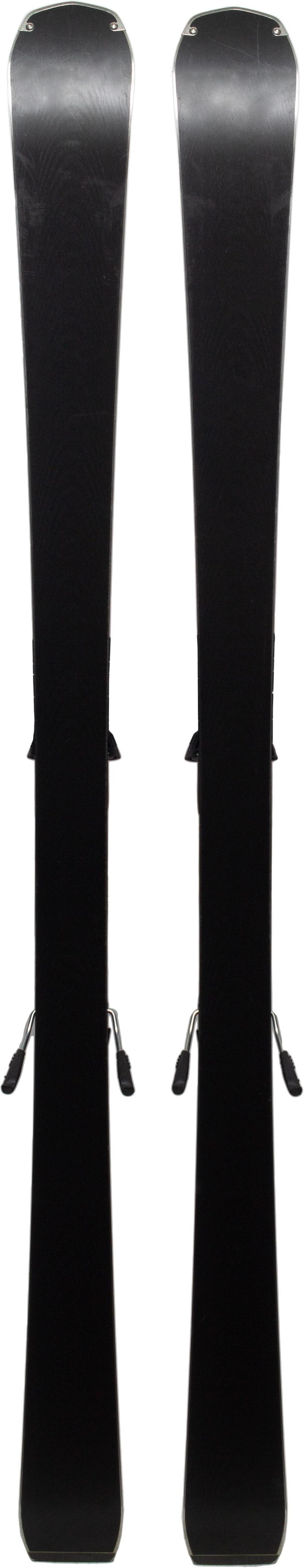 Skis d'occasion - FISCHER RC4 The Curv TI 2024, 150 cm, Très bon état 4/4