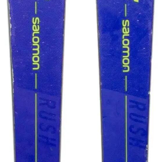 Втори живот - Ски Salomon Race SL RC Ti2 2021 165cm