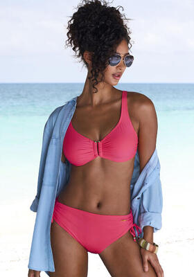 Damen LASCANA Bikini-Hose »Italy«