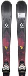 Skis d'occasion - VOLKL Flair 76, 147 cm, État satisfaisant
