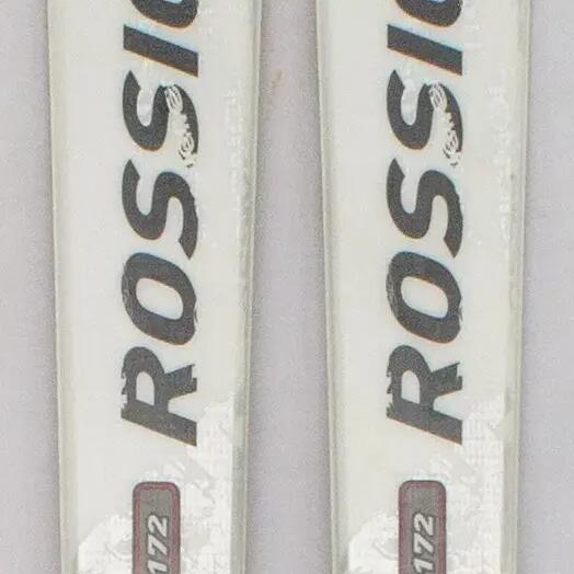 Втори живот - Ски Rossignol Flash 172cm
