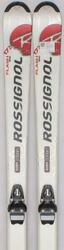 Skis d'occasion - ROSSIGNOL Flash, 163 cm, Bon état