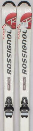 Skis d'occasion - ROSSIGNOL Flash, 163 cm, Bon état