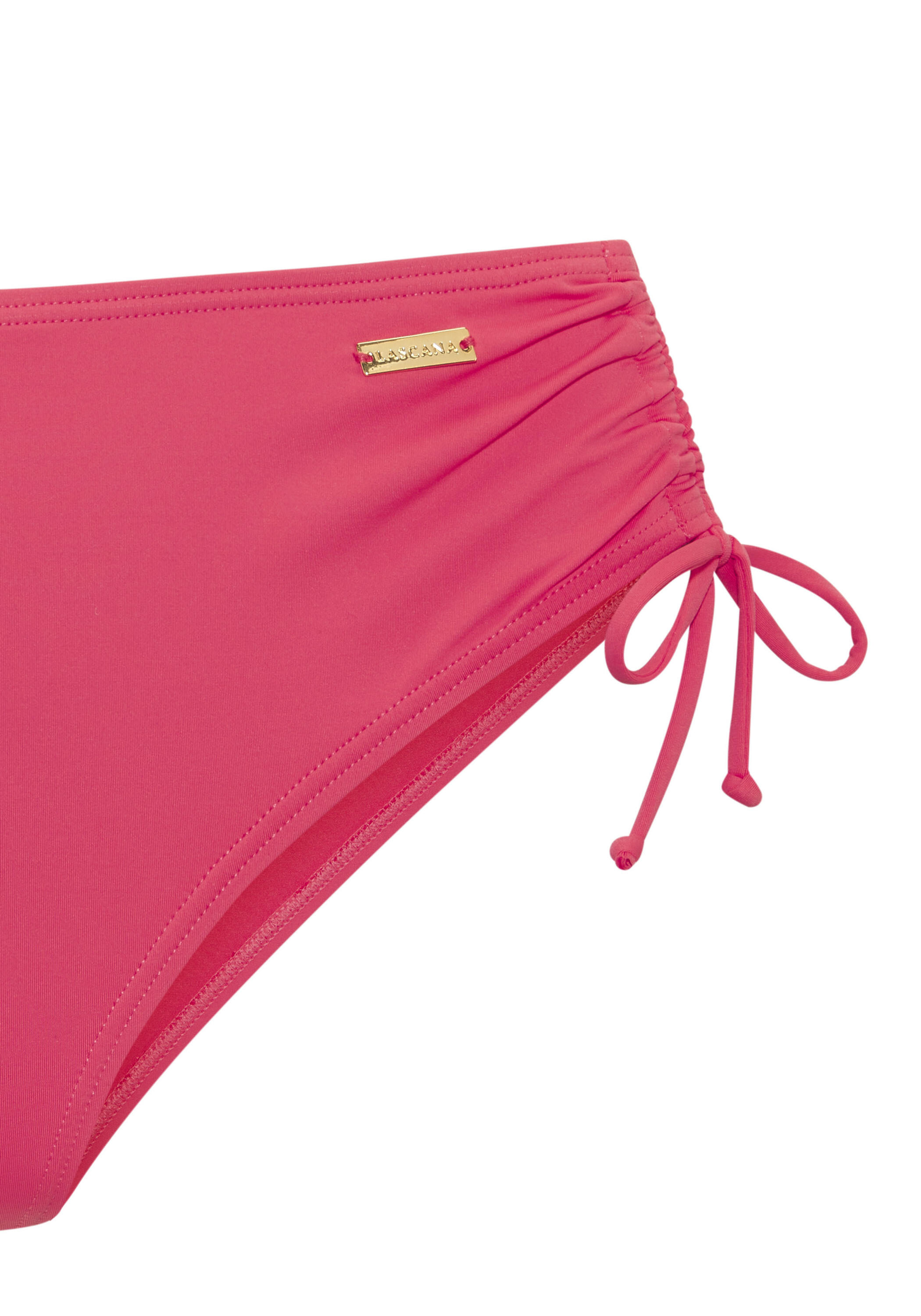 Damen LASCANA Bikini-Hose »Italy« 3/4