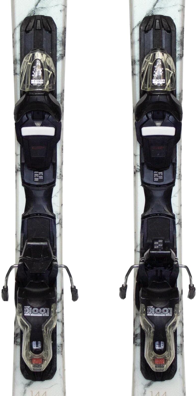2ND LIFE - DYNASTAR M-Freeski 75 2023, 164 cm, velmi dobrý stav 5/5