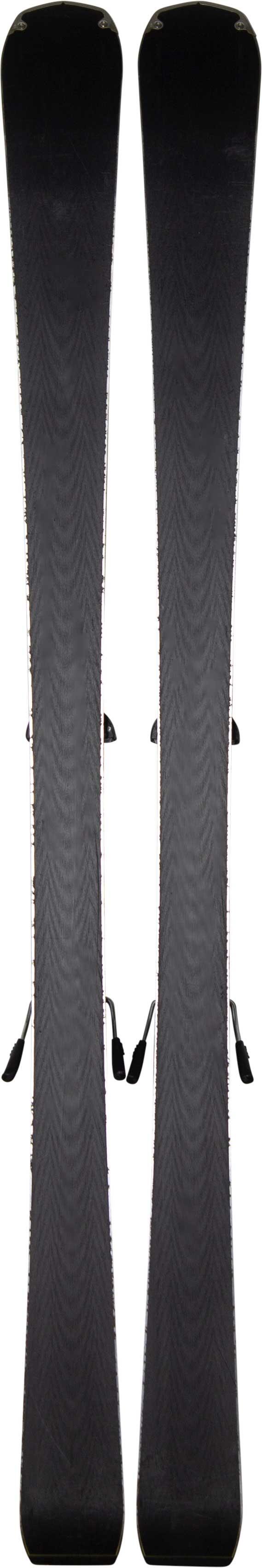 Skis d'occasion - FISCHER The Curv TI, 157 cm, Bon état 4/5