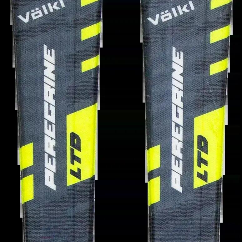 Втори живот - Ски Volkl Peregrine LTD 2025 158cm